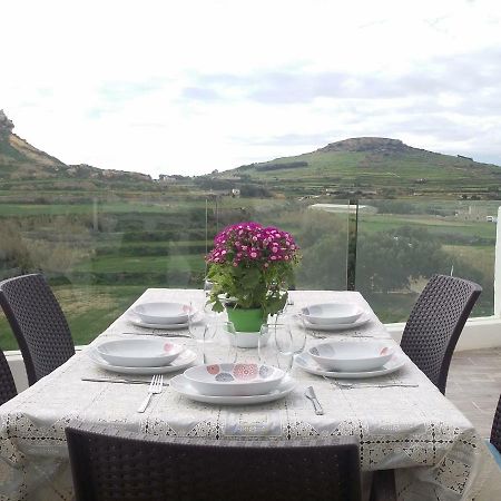 Penthouse View Apartamento Qbajjar Exterior foto